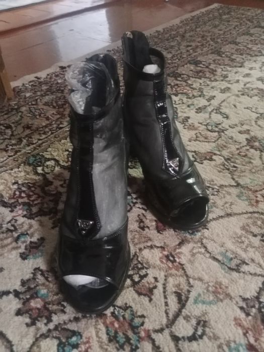 Женские туфли 40размера