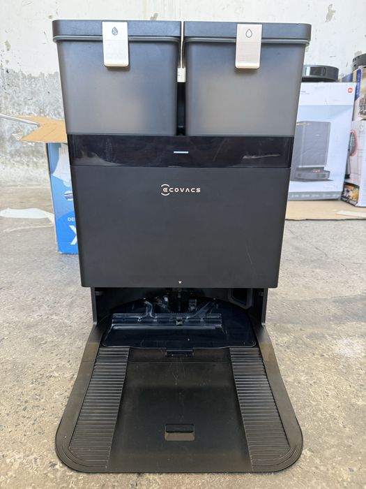 Ecovacs Deebot X8 Pro Omni