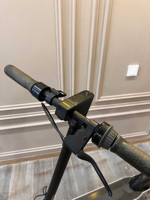 Самокат ninebot max G30 LP