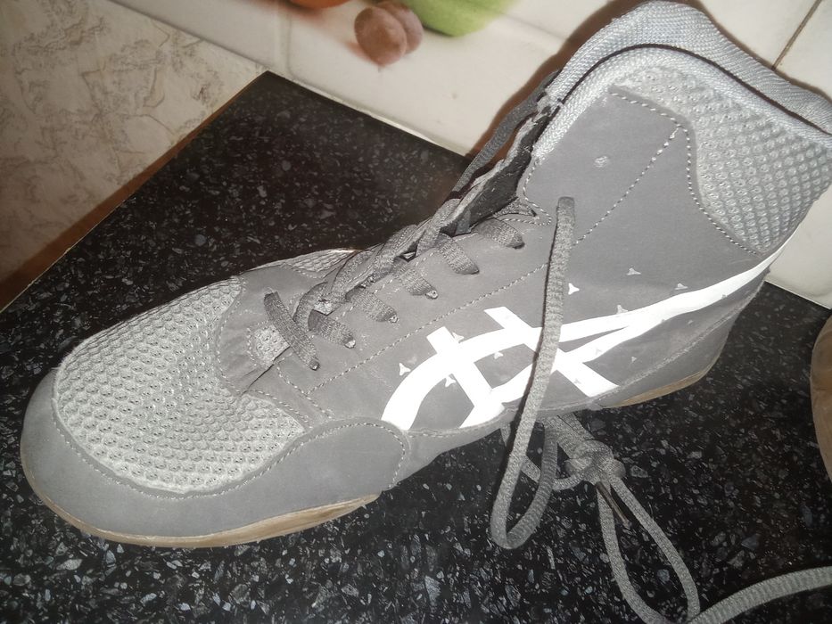 Борцовки в хорошом состояний