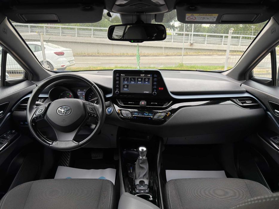 Toyota C-HR Trend Edition / 2.0 Benzina + Hybrid / RATE / TVA DEDUCTIBIL / GARANTIE /