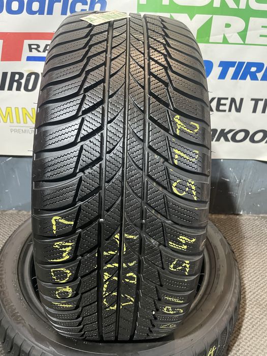 225/45 R18 91H XL MO - Bridgestone Blizzak LM001 M+S Oferta
