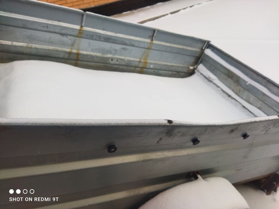 Продам прицеп для легкового автомобиля