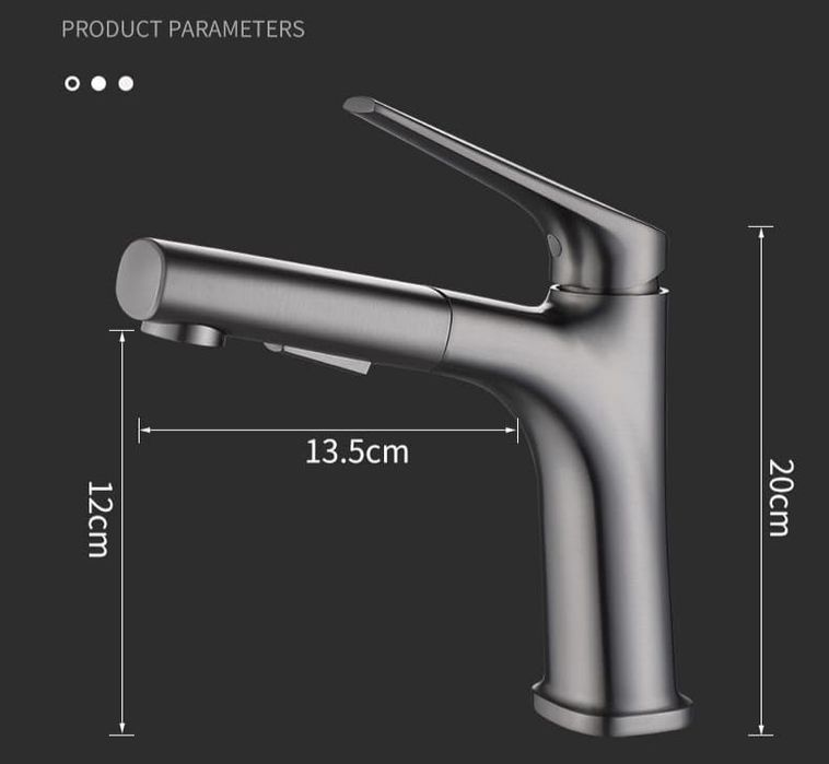 Продам смеситель для кухни