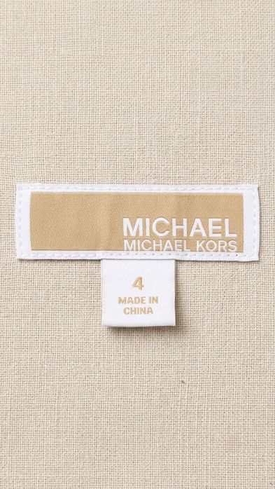 Оригинальный жакет Michael Kors (размер S)