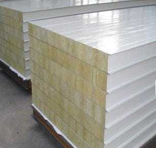 Сэндвич-панель Кровельная и Стеновая