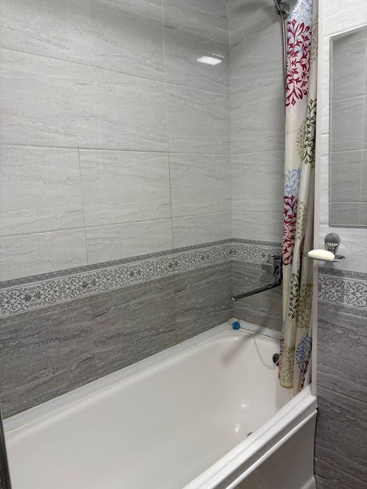 2-xonalik kvartira sotiladi!