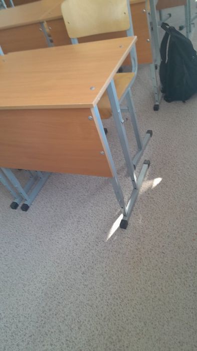 Школьные парты для всех классов