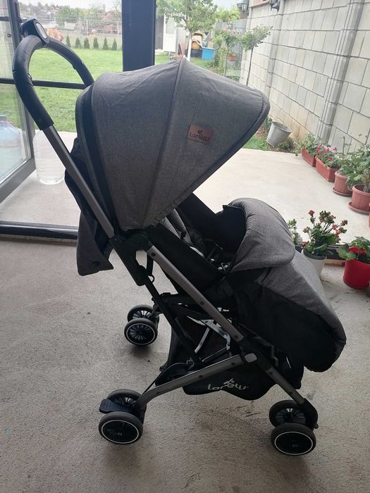 Лятна количка Lorelli