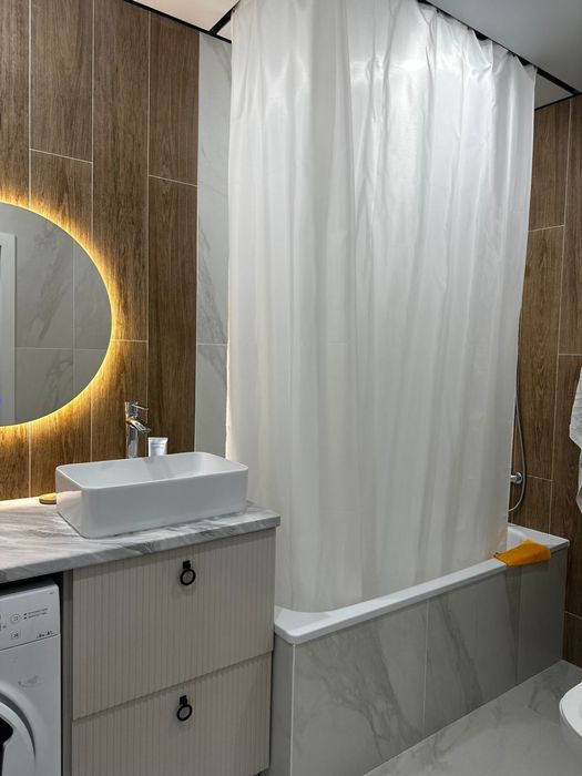 Сдам квартиру на неделю