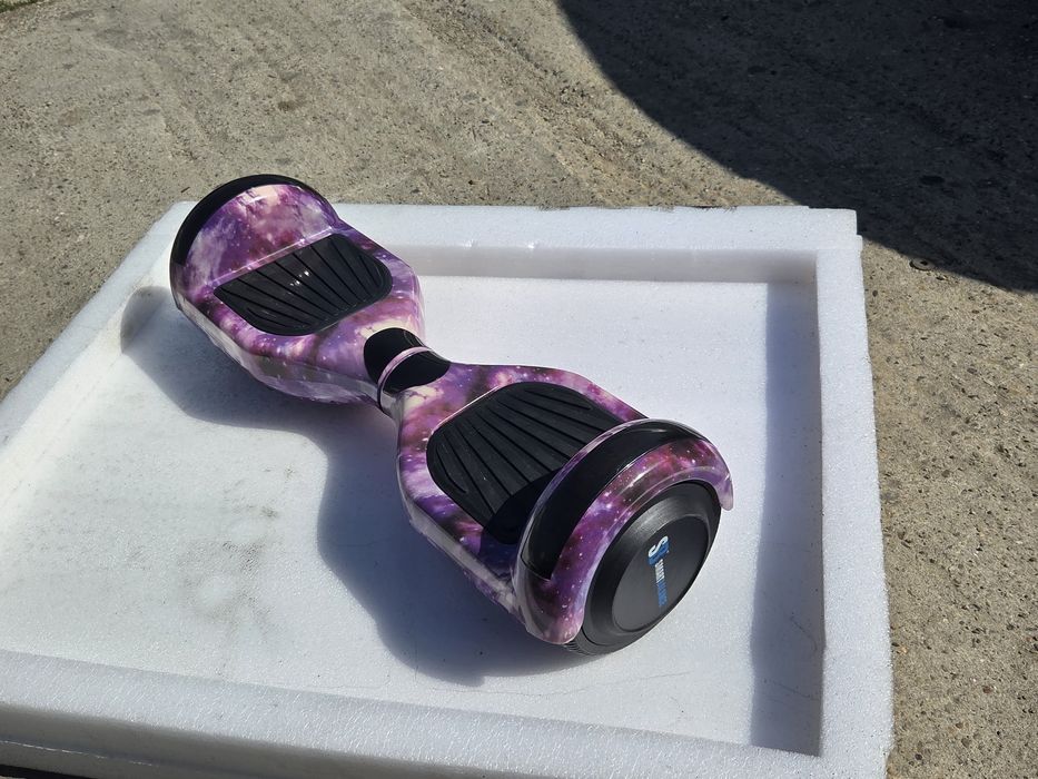 HOVERBOARD Smart Balance Regular Galaxy 6.5"