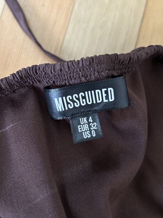 Топ и боди Missguided