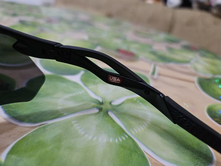 Слънчеви очила OAKLEY Radar prizm