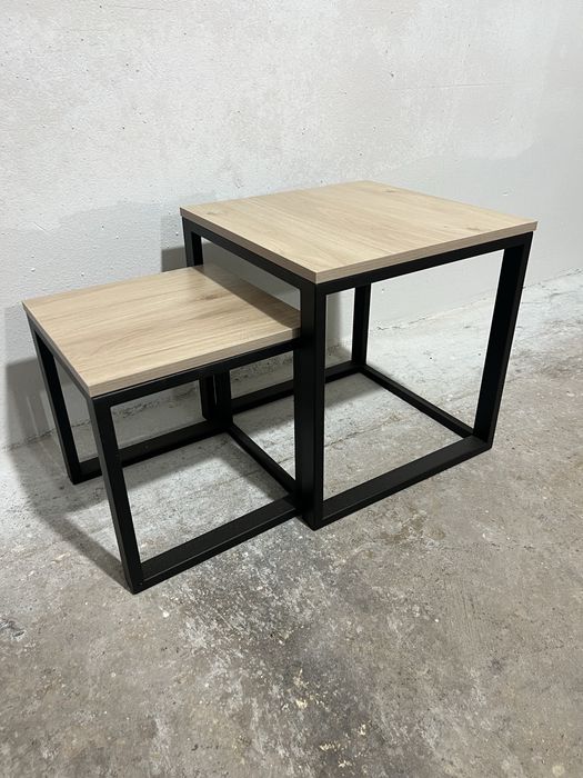 Журнальный столики 45*45.   35*35