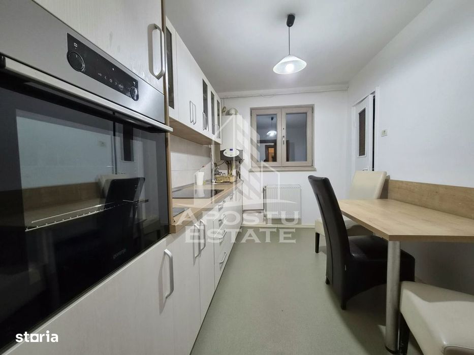 Apartament 4 camere,zona Malul Muresului