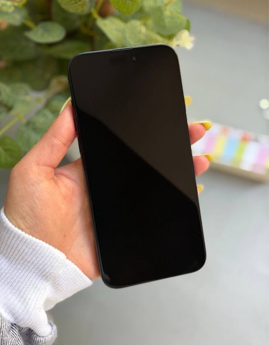 iPhone 15 ProMax 256Gb Blue Akk: 91% Radnoy