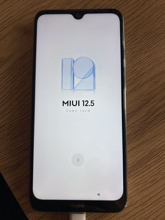 Redmi Note T8 отличен.NFC плащания и 48МР камера