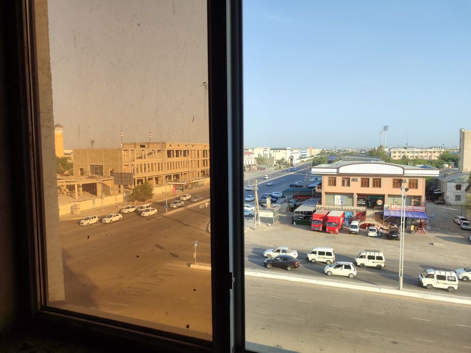Subsidiya Vtorchermet 7 qavatli 4-qavat 81 kv