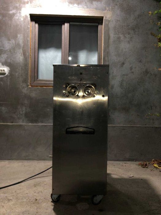 Фрезер 380 мороженое аппарат