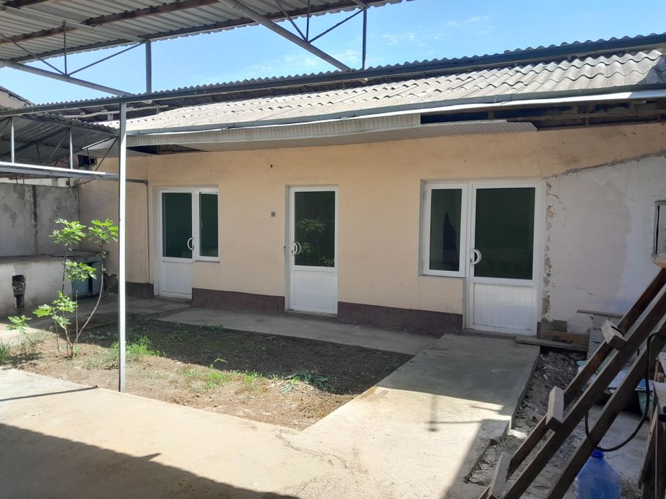 Продаётся участок в Дурмени кибрайский раён 2,64 соток