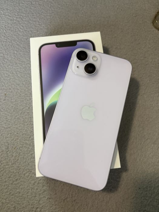 Продавам Iphone 14