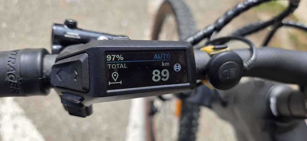 Bicicleta electrica Trek Powerfly 4 Gen 4 Smart 625Wh