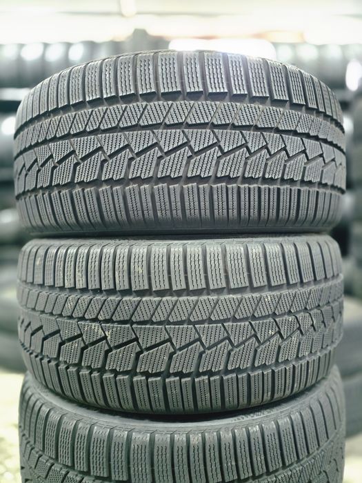 4x 265/40/21 M+S CONTINENTAL 2022 Stare ca noi