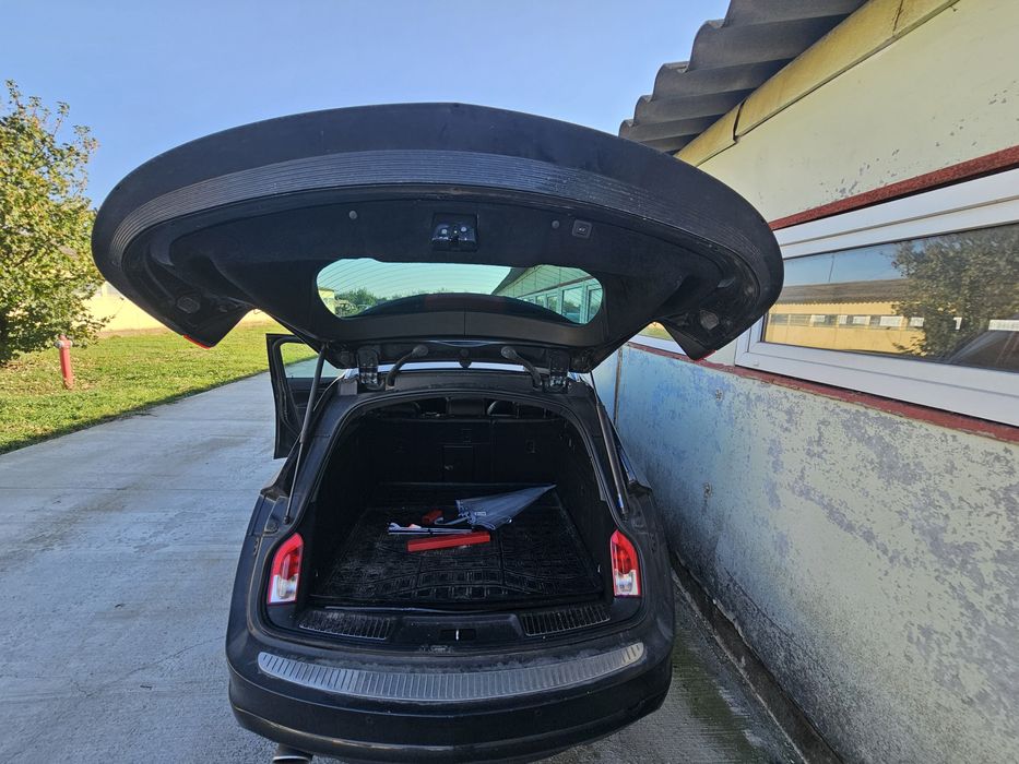 Motor , cutie automată Opel Insignia OPC , 2.0 diesel  , 160 cp , 2013