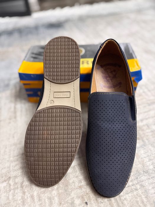 мужская обувь Meko Melo