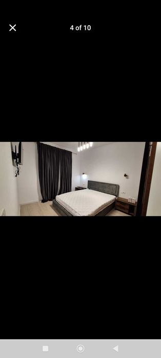 Proprietar! Inchiriez Apartament 2 Camere - Str. Viorelelor Giroc