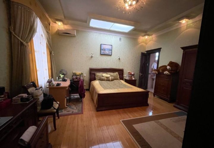 Продается дом 5,5 соток