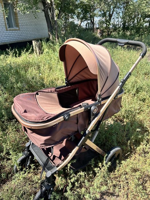 Коляска детская Pegas
