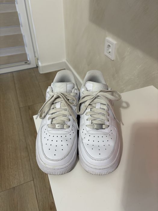 Дамски кецове Nike Air Force 1