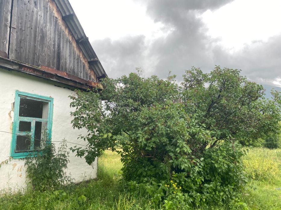 Продам частный дом село Катон карагай