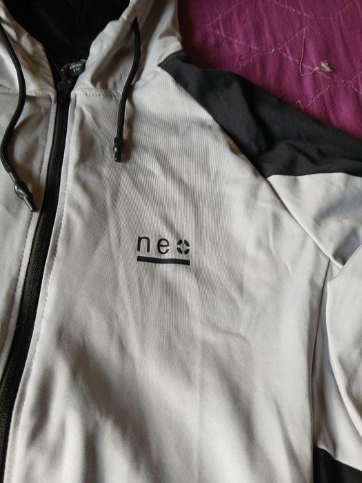 Спортен анцунг еластичен моден дизайн