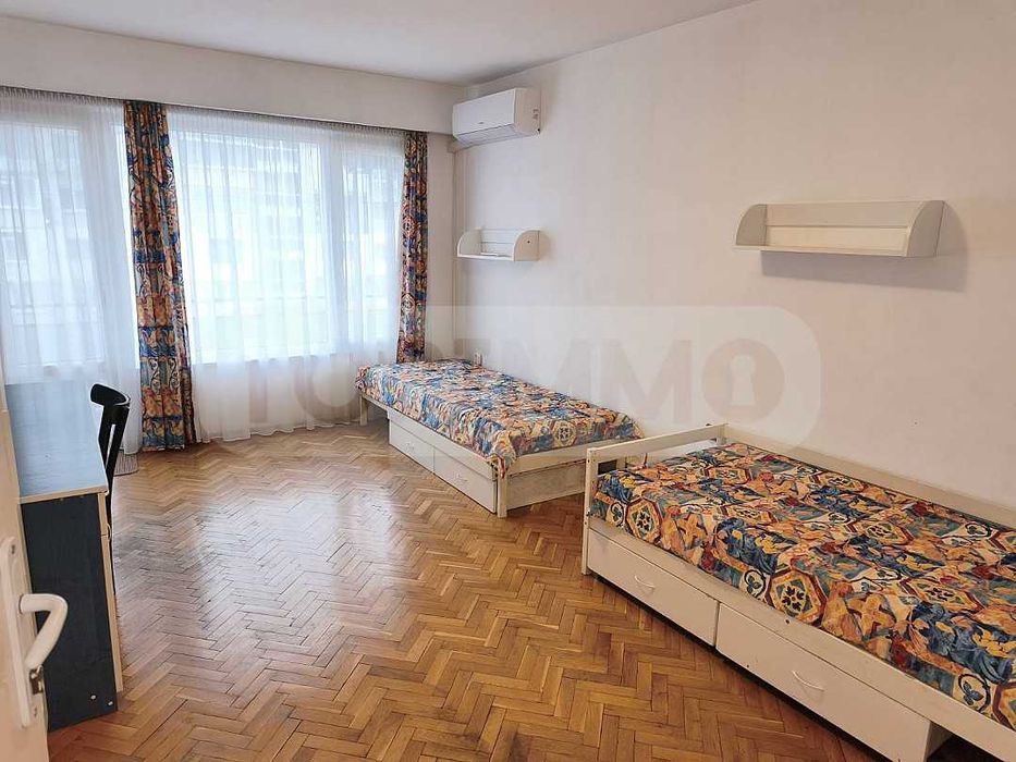 Дава се под наем Четиристаен апартамент в Варна, Чайка - 80 кв.м за 657.9 € - Снимка #6