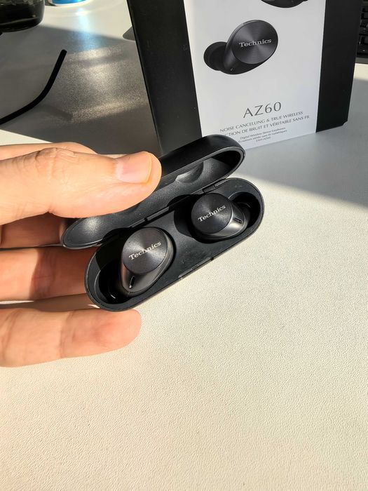 Безжични слушалки Technics AZ60