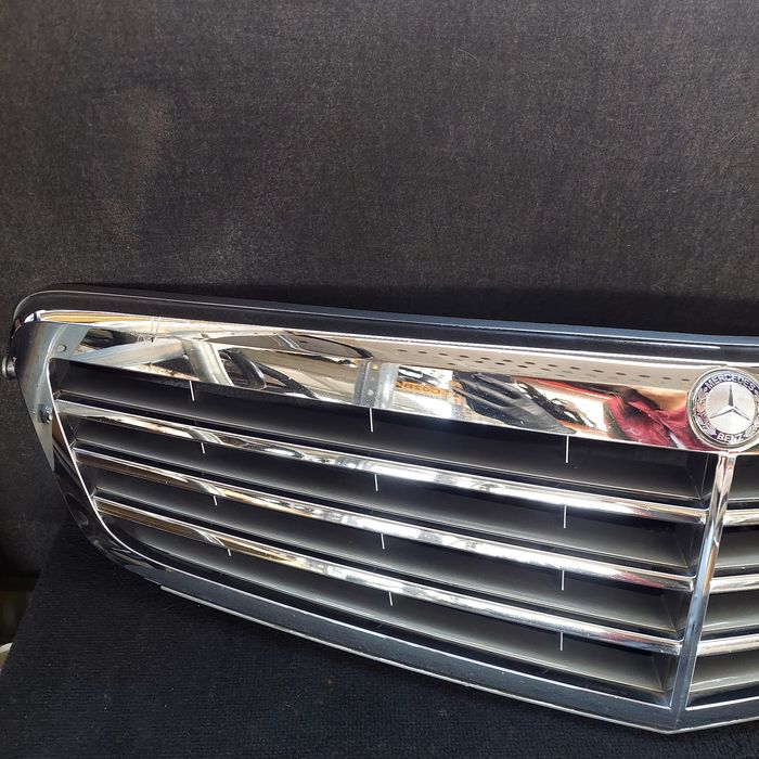 W204 Решетка Мерцедес Ц класа