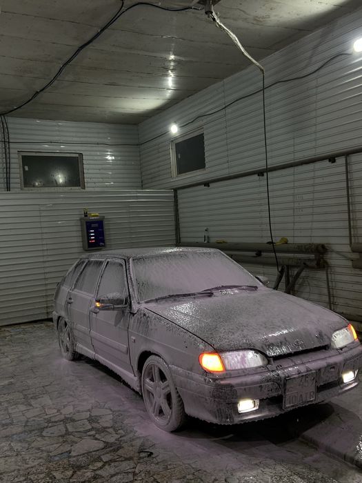 В продаже ваз 2114