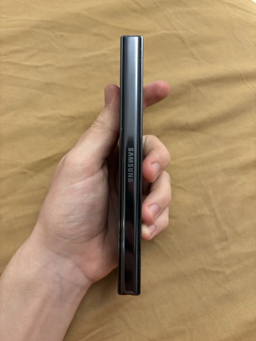 Samsung Z Fold5 512GB Memorie, 12GB RAM