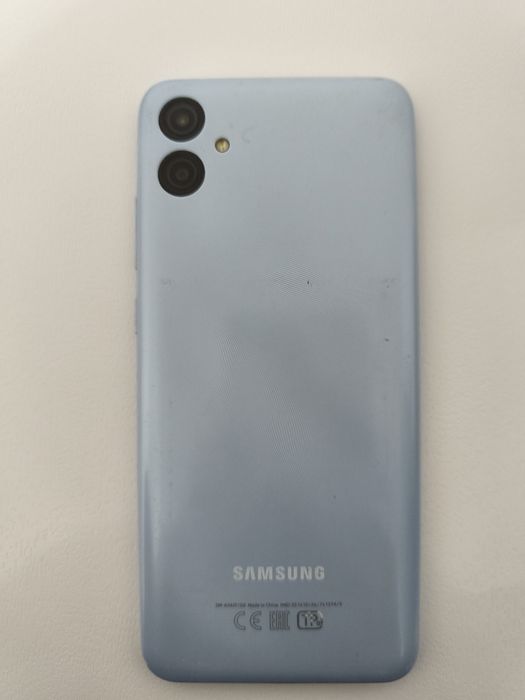 Samsung galaxy A04e