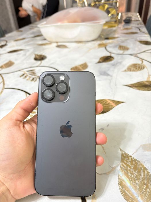 iPhone 14 pro max
