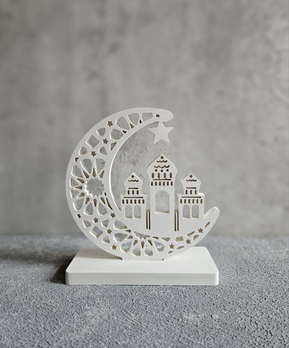 Сувенир мечеть. Ручная работа. Ураза байрам.