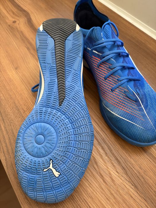 Футболни обувки ULTRA 6 PRO COURT Futsal Boots Unisex