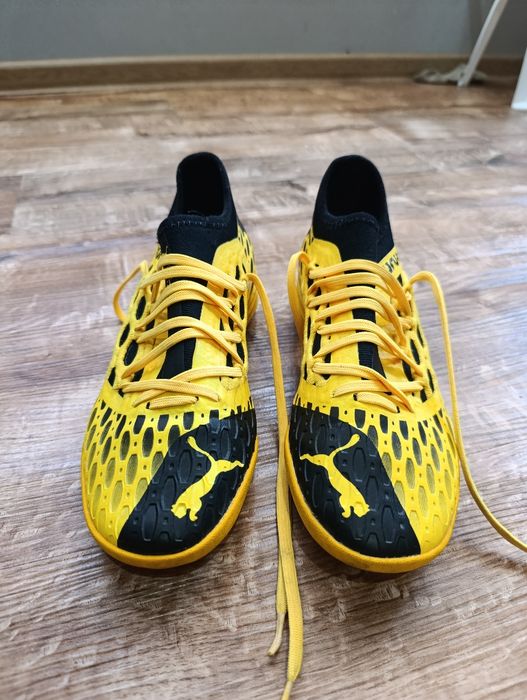 Спортни обувки Puma
