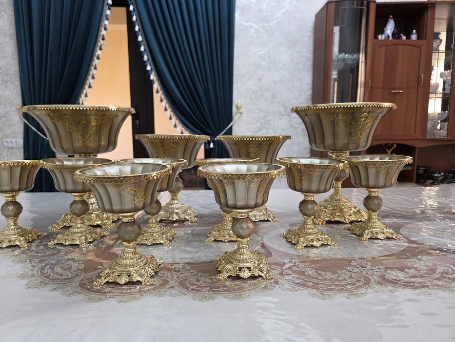 Bagema 12 talik nabor