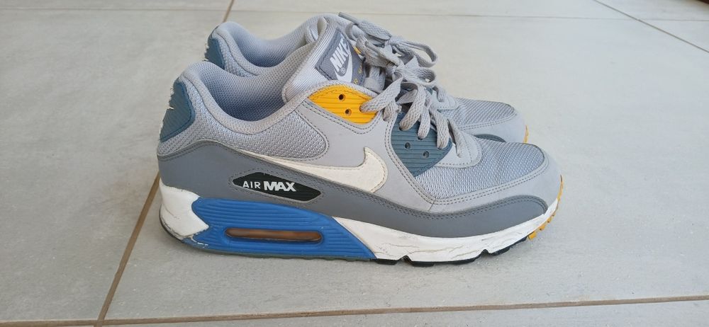 Маратонки Nike Air