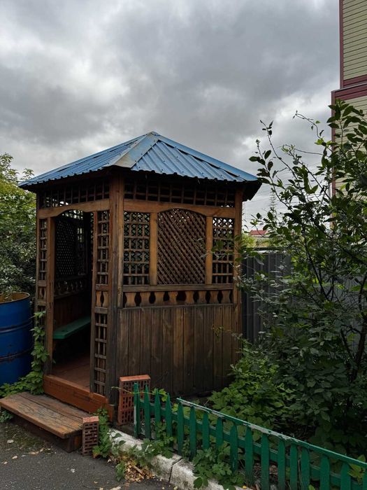 Продам шикарный дом
