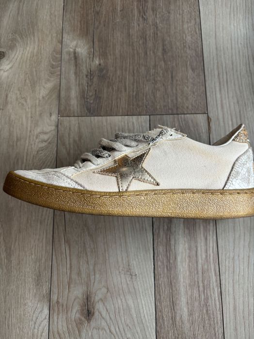 Кецове golden goose