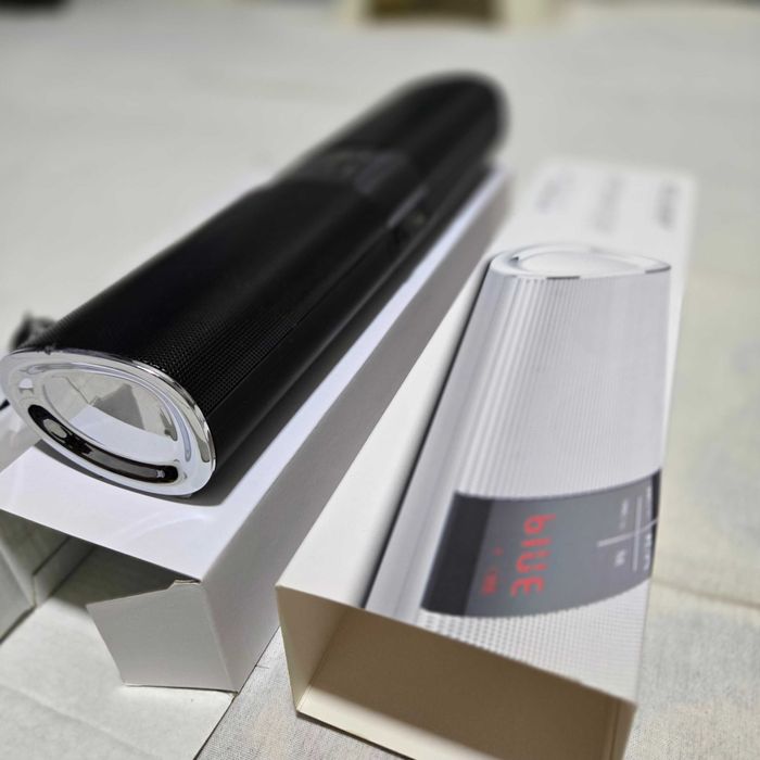 Саундбар портативный 3-в-1 KOLEER